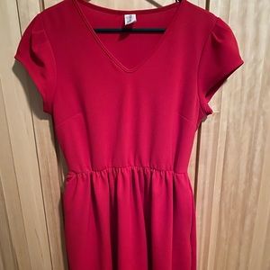 Honey & Lace Pocket Dress!!